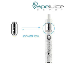 Load image into Gallery viewer, JomoTech ROYAL 30W Vape Pen Replacement Coils

