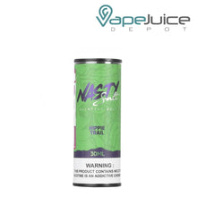 Load image into Gallery viewer, Nasty Salt Hippie Trail eLiquid 30ml

