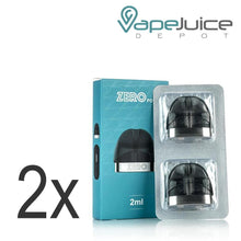 Load image into Gallery viewer, Vaporesso Renova ZERO Replacement Pods
