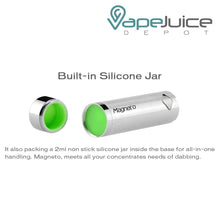Load image into Gallery viewer, Yocan Magneto Oil Concentrate Pen Kit
