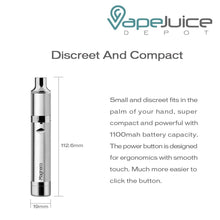 Load image into Gallery viewer, Yocan Magneto Oil Concentrate Pen Kit
