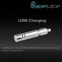 Load image into Gallery viewer, Yocan Magneto Oil Concentrate Pen Kit
